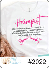 Load image into Gallery viewer, Hairapist