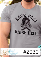 Load image into Gallery viewer, Race Fast