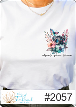 Load image into Gallery viewer, Adjust Your Focus