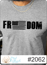 Load image into Gallery viewer, Freedom