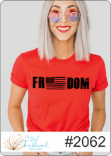 Load image into Gallery viewer, Freedom