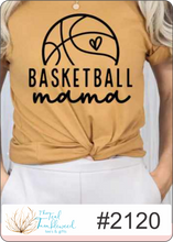 Load image into Gallery viewer, Basketball Mama
