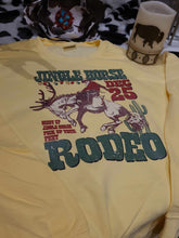 Load image into Gallery viewer, Jingle Horse Rodeo Crewneck