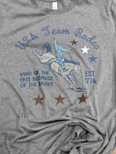 Load image into Gallery viewer, USA Rodeo Team