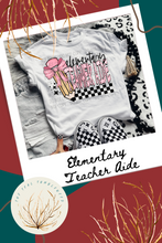 Load image into Gallery viewer, Teacher Tee's