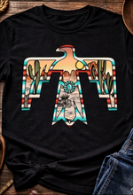 Load image into Gallery viewer, Desert Thunderbird