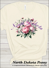 Load image into Gallery viewer, North Dakota Peony