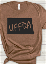 Load image into Gallery viewer, North Dakota Uffda