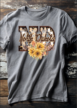 Load image into Gallery viewer, North Dakota Sunflower Bouquet