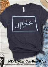 Load image into Gallery viewer, North Dakota Uffda
