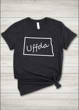 Load image into Gallery viewer, North Dakota Uffda