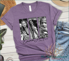 Load image into Gallery viewer, Senior Tribute Tee