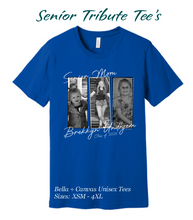 Load image into Gallery viewer, Surrey Senior Tribute Tee