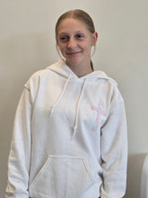 Load image into Gallery viewer, Jesus Loves Me Hoodie