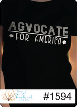 Load image into Gallery viewer, Agvocate (1594)