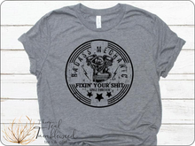 Load image into Gallery viewer, Badass Mechanic (135)