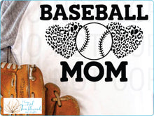 Load image into Gallery viewer, Baseball Mom (389)