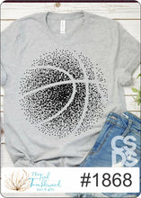 Load image into Gallery viewer, Basketball   1868