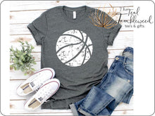 Load image into Gallery viewer, Basketball - rustic (100)