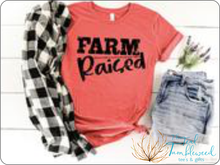 Load image into Gallery viewer, Farm Raised