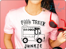 Load image into Gallery viewer, Food Truck Junkie (212)