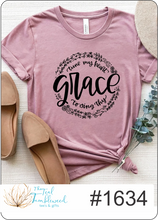 Load image into Gallery viewer, Grace 1634