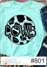 Load image into Gallery viewer, I'll Love You till the Cows Come Home (801)