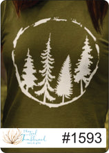 Load image into Gallery viewer, Into the Woods (1593)