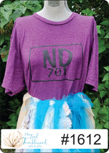 Load image into Gallery viewer, ND 701    1612