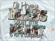 Load image into Gallery viewer, Oh Honey,