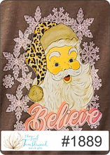 Load image into Gallery viewer, Believe