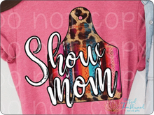 Load image into Gallery viewer, Show Mom Ear Tag