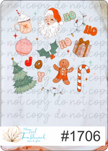 Load image into Gallery viewer, Christmas Fun