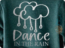 Load image into Gallery viewer, Dance in the Rain (709)