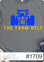 Load image into Gallery viewer, Farm Help