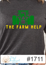 Load image into Gallery viewer, Farm Help