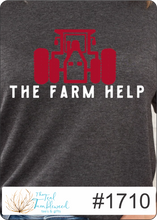 Load image into Gallery viewer, Farm Help