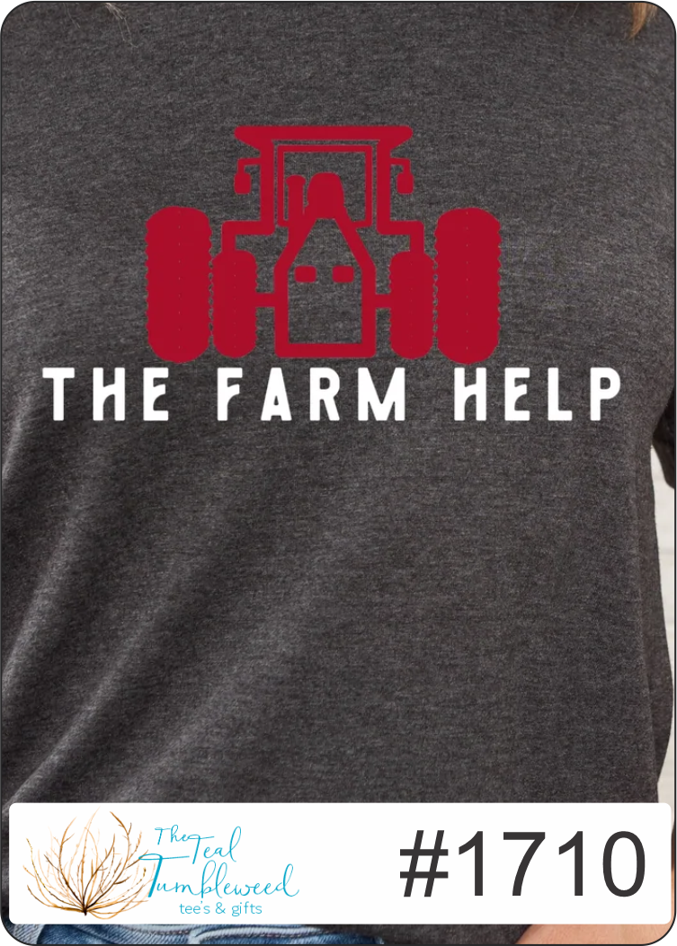 Farm Help