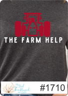 Farm Help