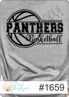 Panthers Basketball 1659