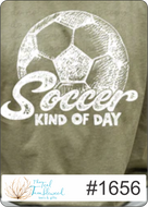 Soccer Kind of Day 1656