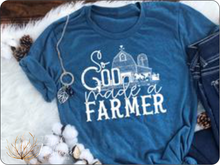 Load image into Gallery viewer, So God Made a Farmer (1555)