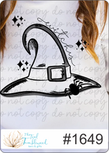 Load image into Gallery viewer, Witches 1649