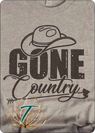 Gone Country