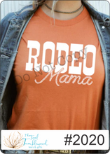 Load image into Gallery viewer, Rodeo Mama
