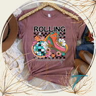 Rolling into Education