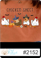 Chicken Sheet