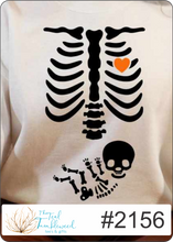 Load image into Gallery viewer, Pregnant Skelton
