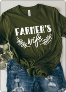 Farmer's Wife