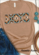 Load image into Gallery viewer, Auntie Aztec
